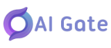 AI Gate logo